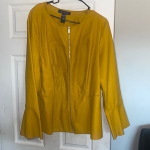 Womens jacket Ashley Stewart